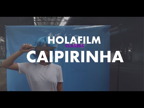 CAIPIRINHA | HOLAFILM